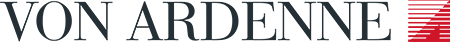 VON ARDENNE North America logo